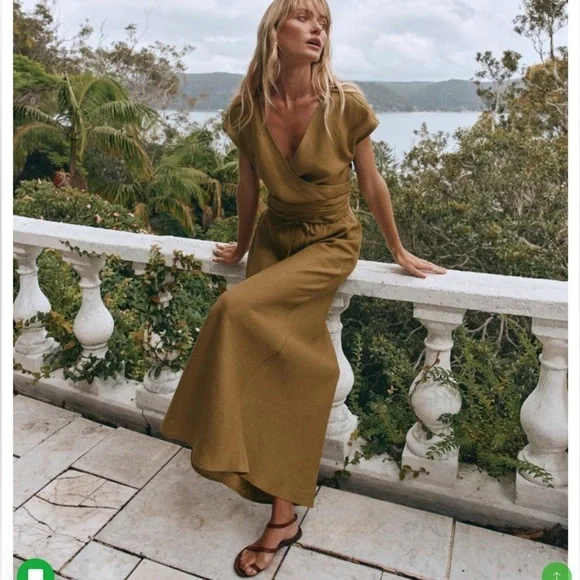 maternity maxi sweater dress Momsmood White Knitting V-Neck Bodycon Two Pieces Cardigan Elegant Baby  Shower Maternity Maxi Sweater Dress